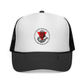 Trucker Cap — resistance is not terrorism