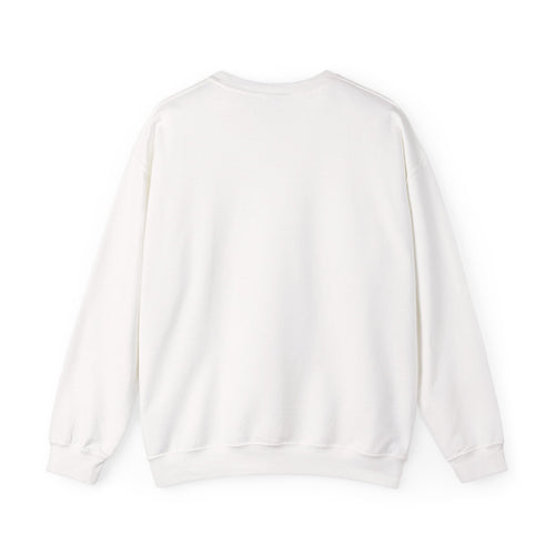 Crewneck Sweatshirt — "Resistance Is Not Terrorism" Graphic